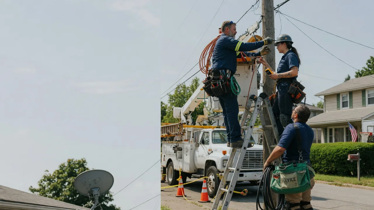 Electrical Repair in Houston, MO near me